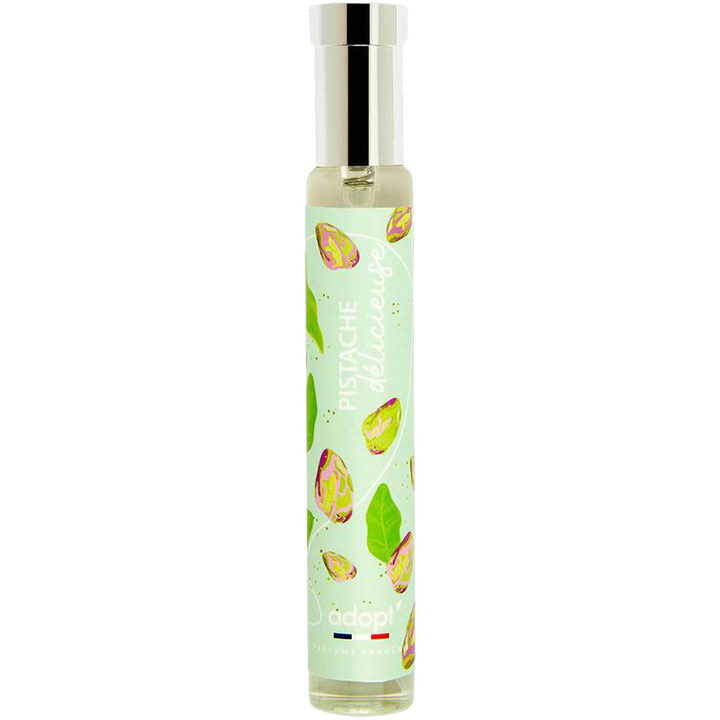 Pistache Délicieuse